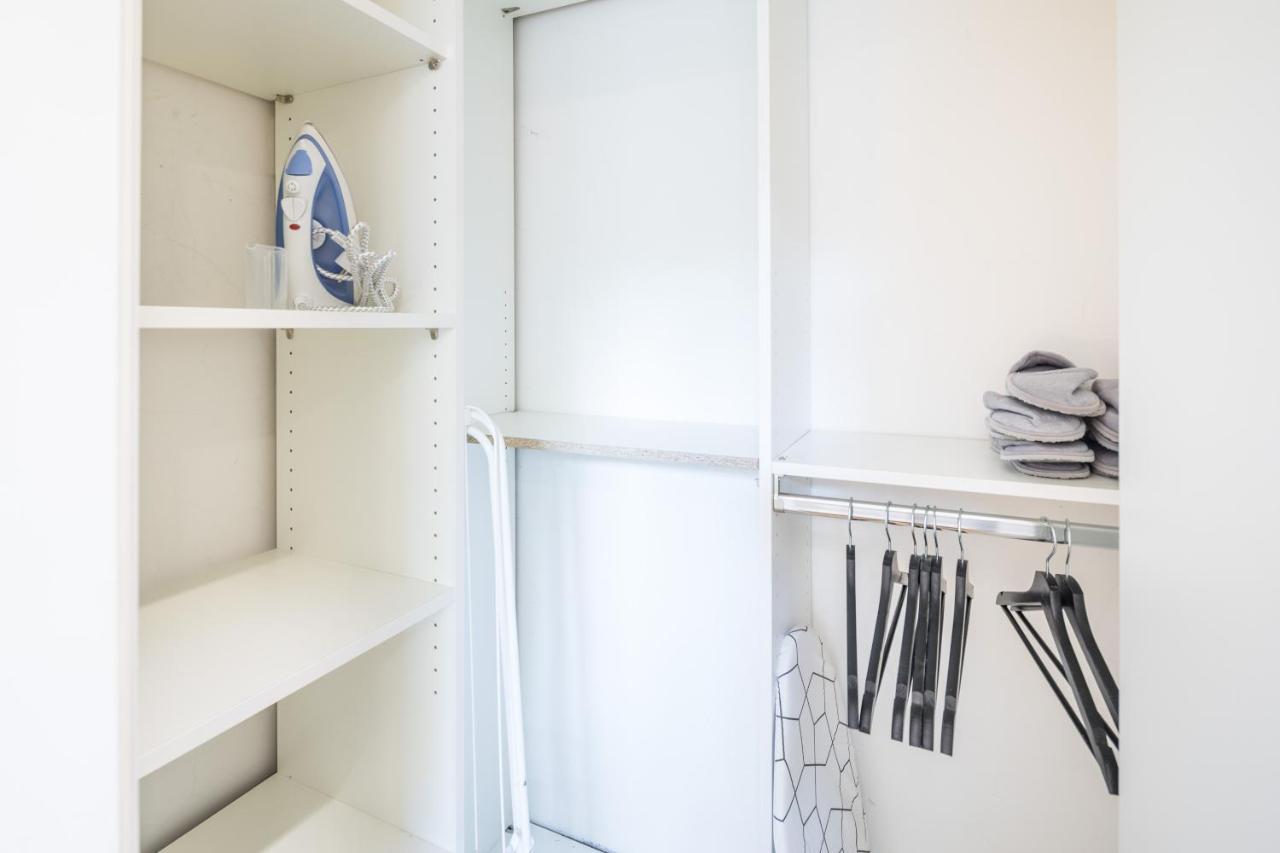 Stylish & Cosy Apartment Next To The U-Bahn Hamburgo Exterior foto