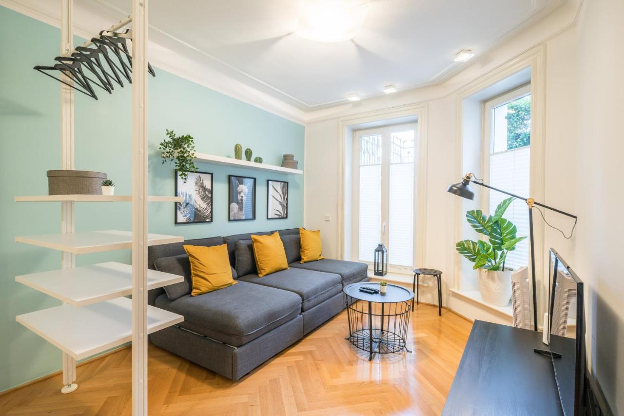 Stylish & Cosy Apartment Next To The U-Bahn Hamburgo Exterior foto